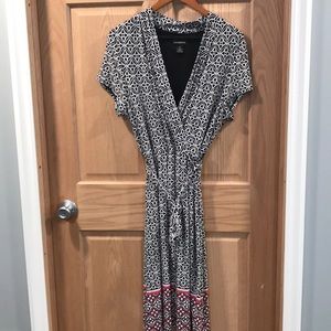 Liz Claiborne dress